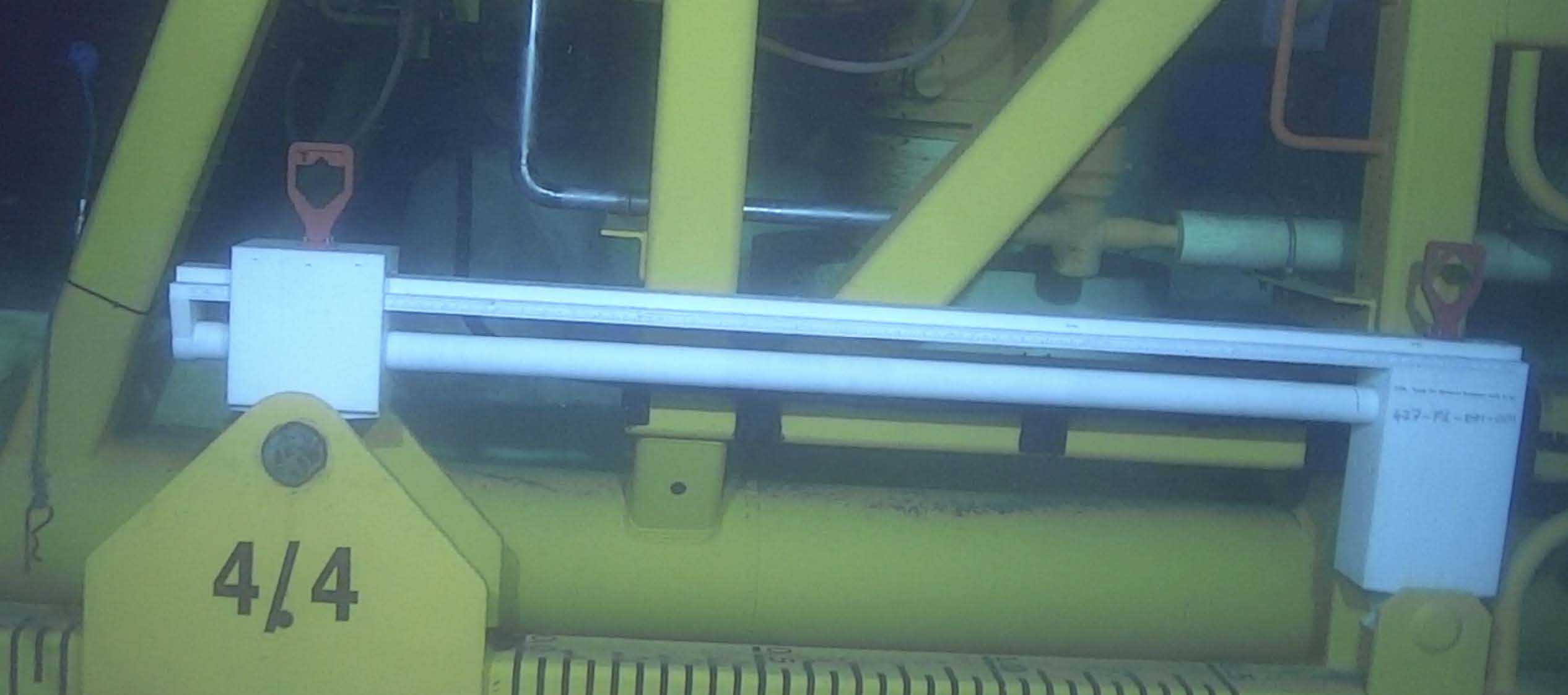 Lattice Link™ Walking Monitoring System (WMS) Lattice Link™ Walking Monitoring System (WMS)